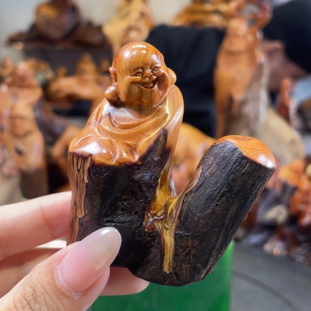 柏木（崖柏）。。。。。。