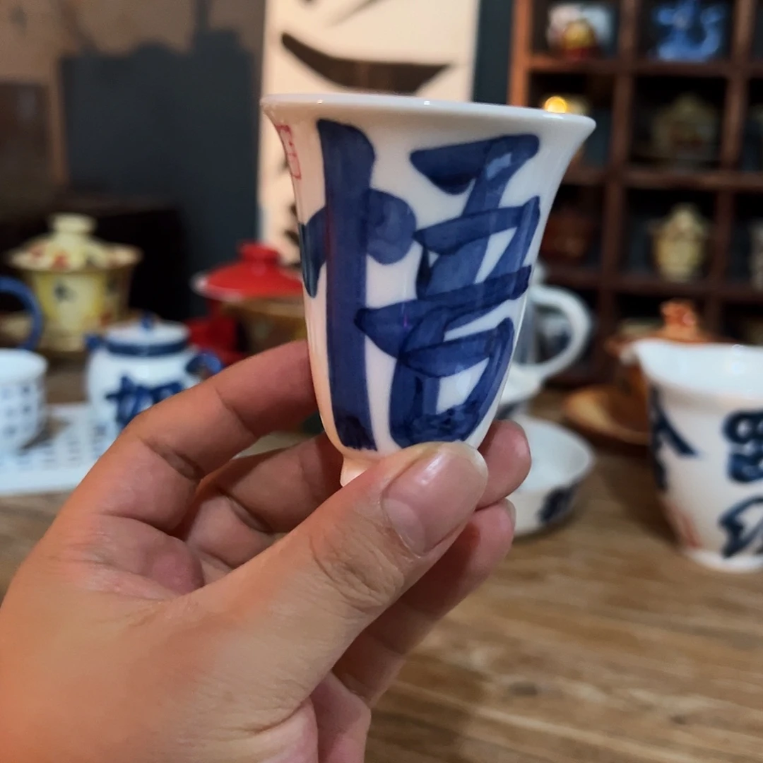 陶瓷艺术作品欣赏