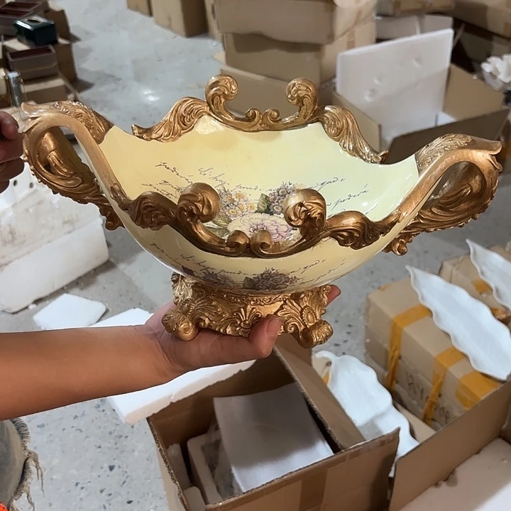 瓷片样品样品瑕疵