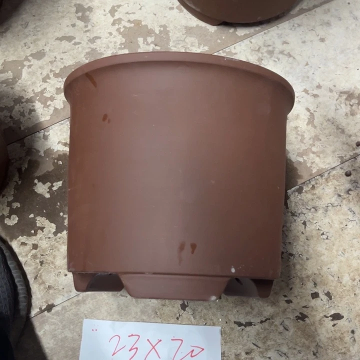 紫砂紫砂花盆破损包赔