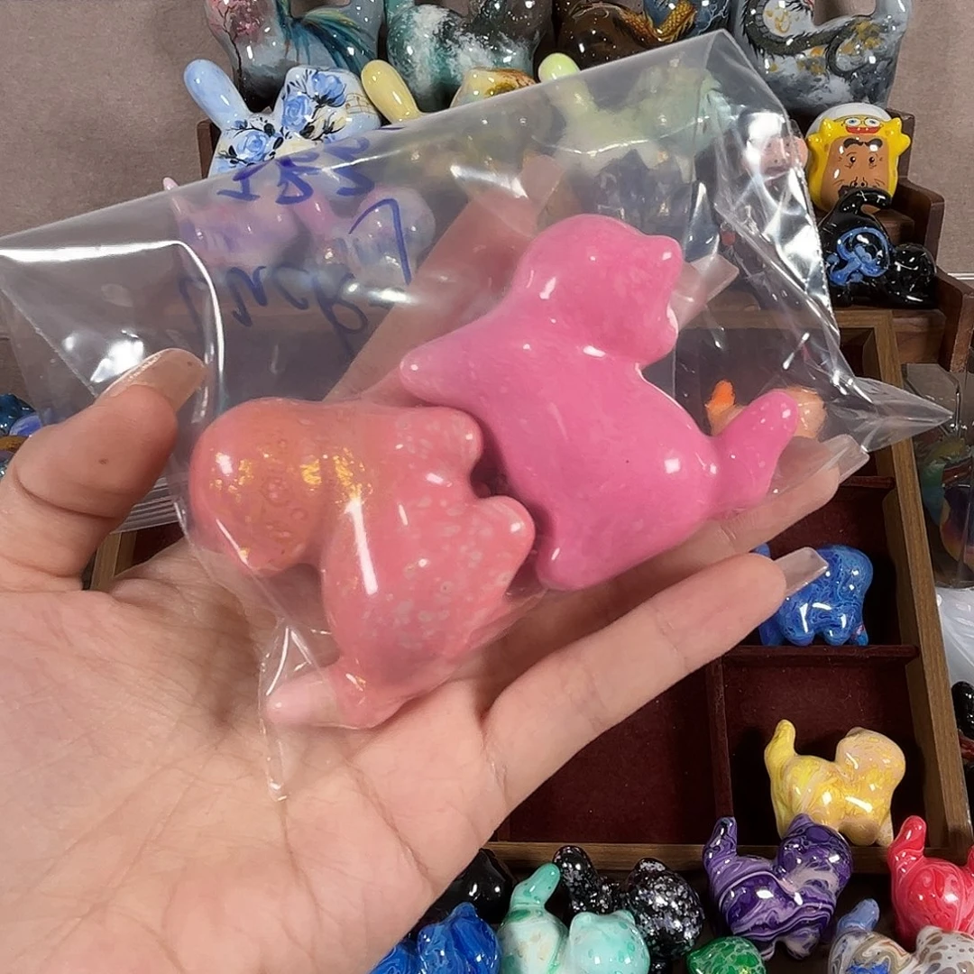 L***琪大叶紫檀（黑酸枝木类）