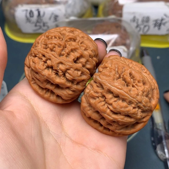 把件文玩核桃43-28332-0