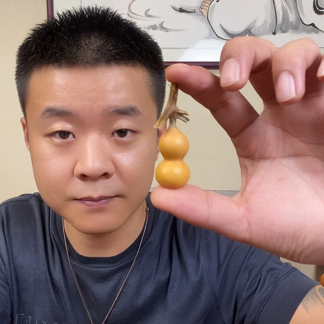 小***海吊坠柏香籽/百香籽