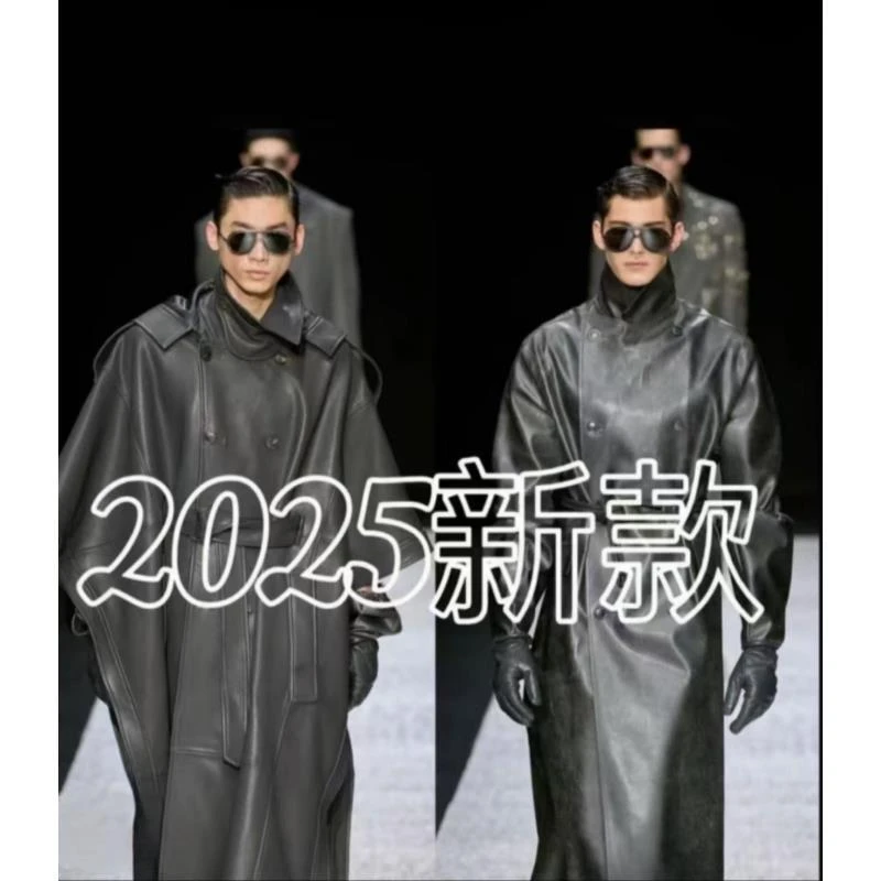 秋季男士百搭修身运动新款奢潮商务休闲外套NZF115