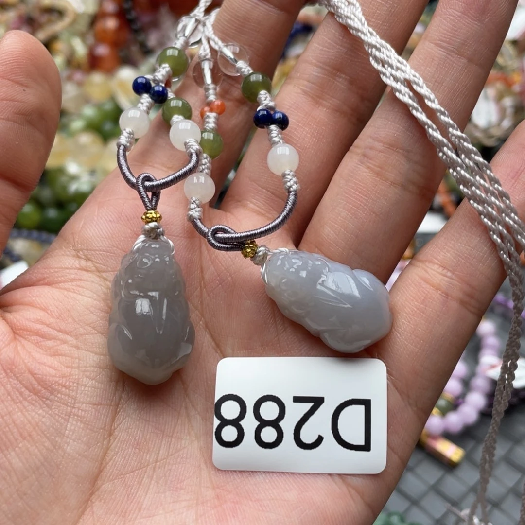 手链未镶嵌和田玉