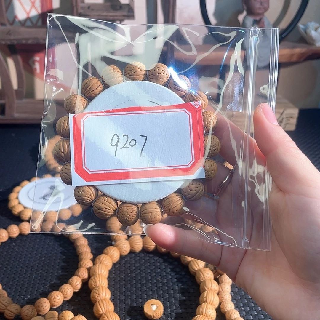 Ｚ***Ｏ13野生灯笼单圈手串