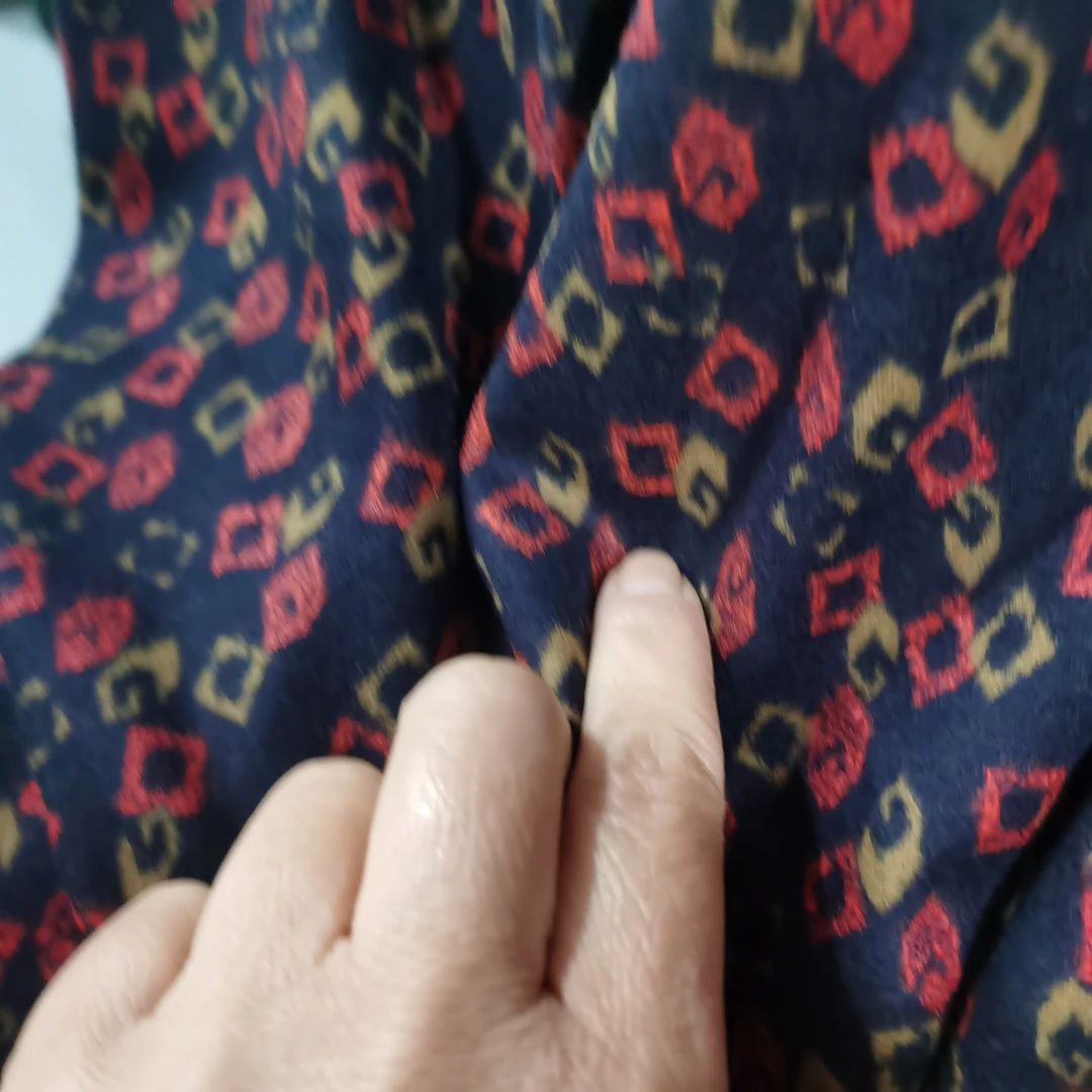 奥绒布料48号1.1米布头