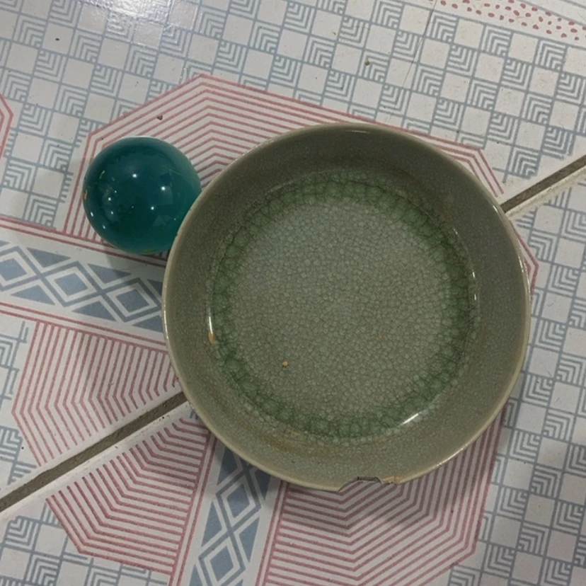 【闪购商品】摆件高古瓷五大名窑收****藏