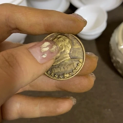 瓷片景德镇陶瓷学院