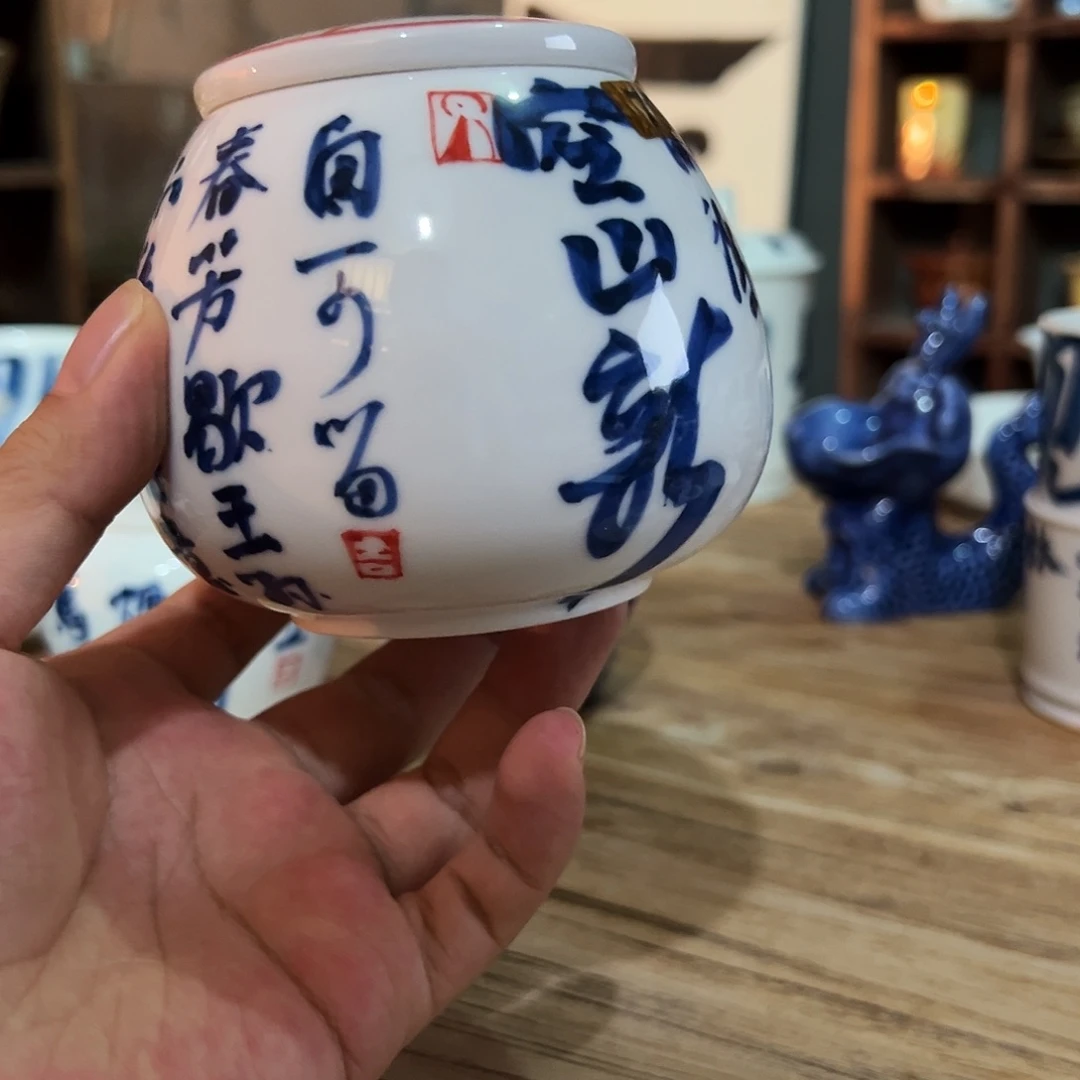 陶瓷艺术作品欣赏