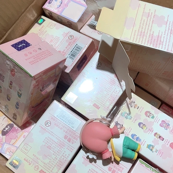 合金盲盒盲盒盲盒