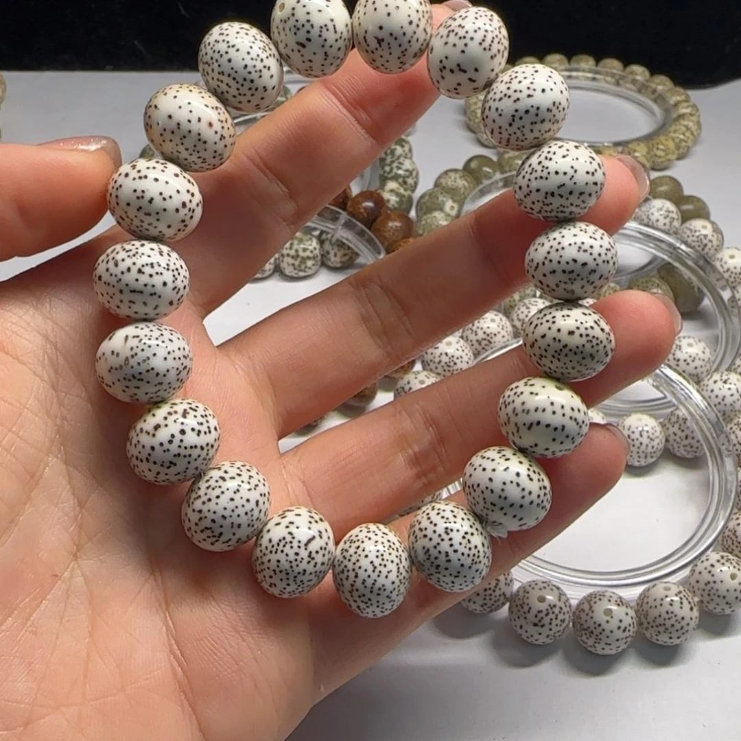 星月菩提吊坠1412胖苹果