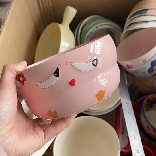 搪瓷满25包邮，默认微瑕