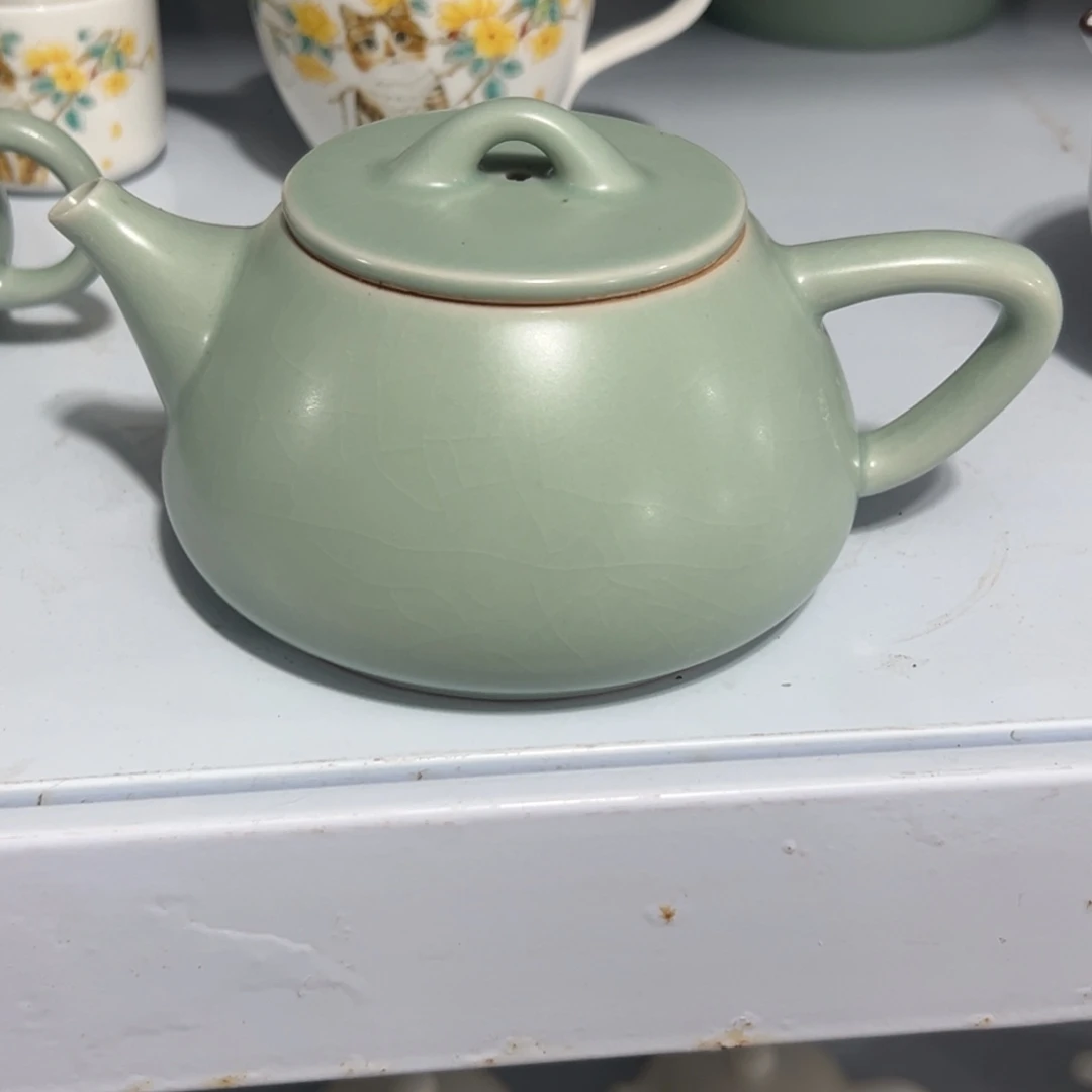 库存茶具部分瑕疵介意勿拍！