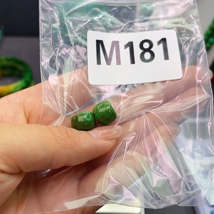 湖北十堰矿区精品佩珠