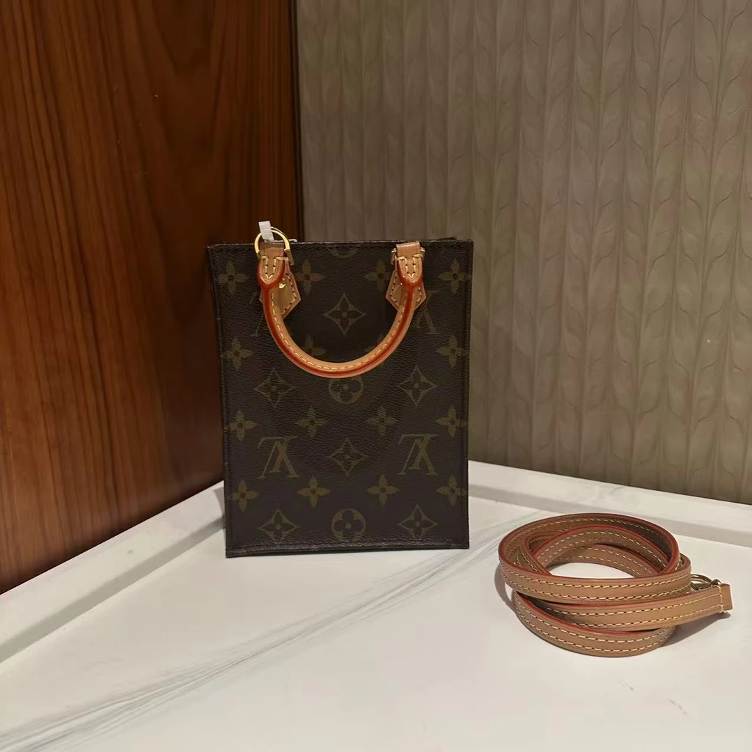 95新 LouisVuitton/路易威登 乱乱子中古/女士/单肩包/112389