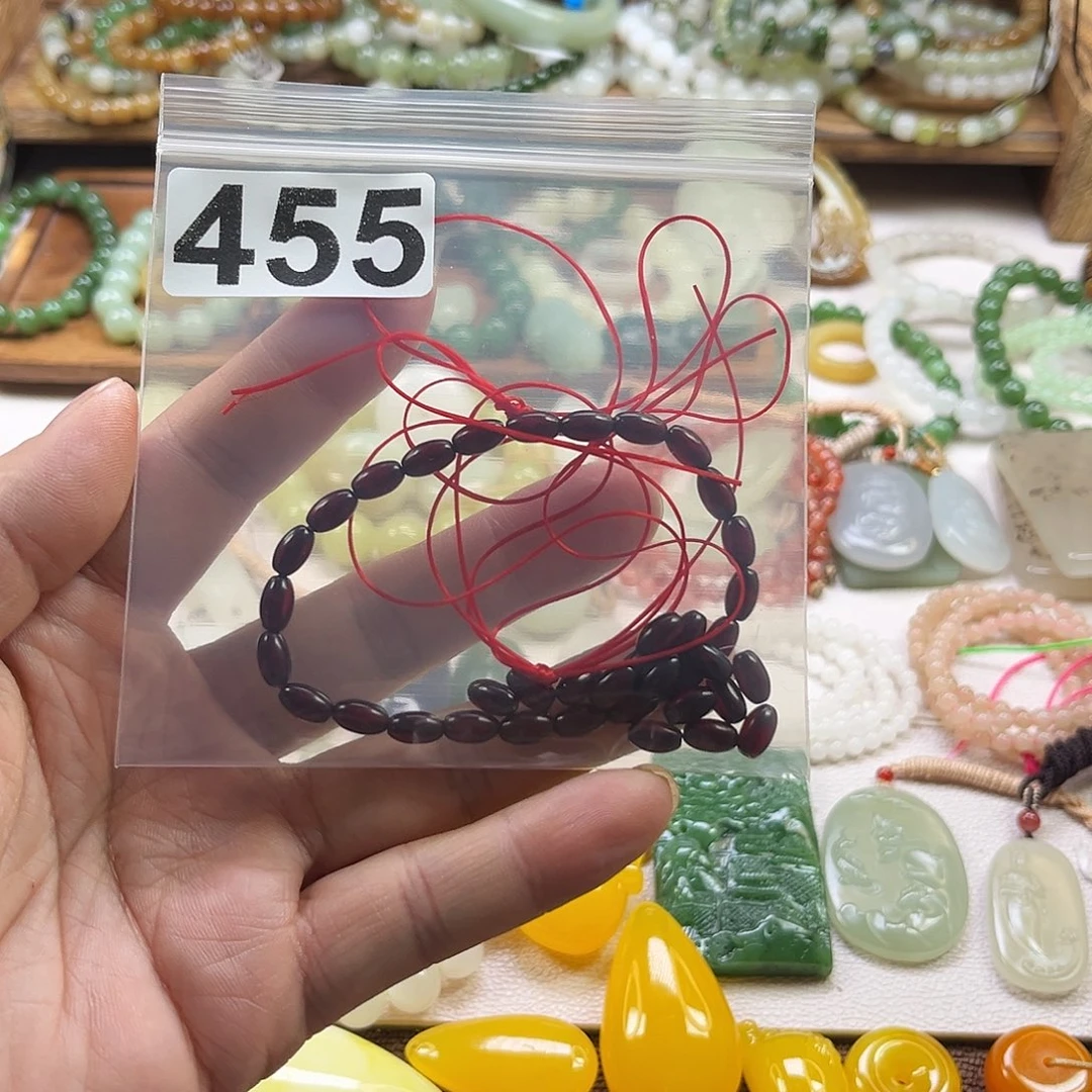一***依玉个人收藏饰品孤品