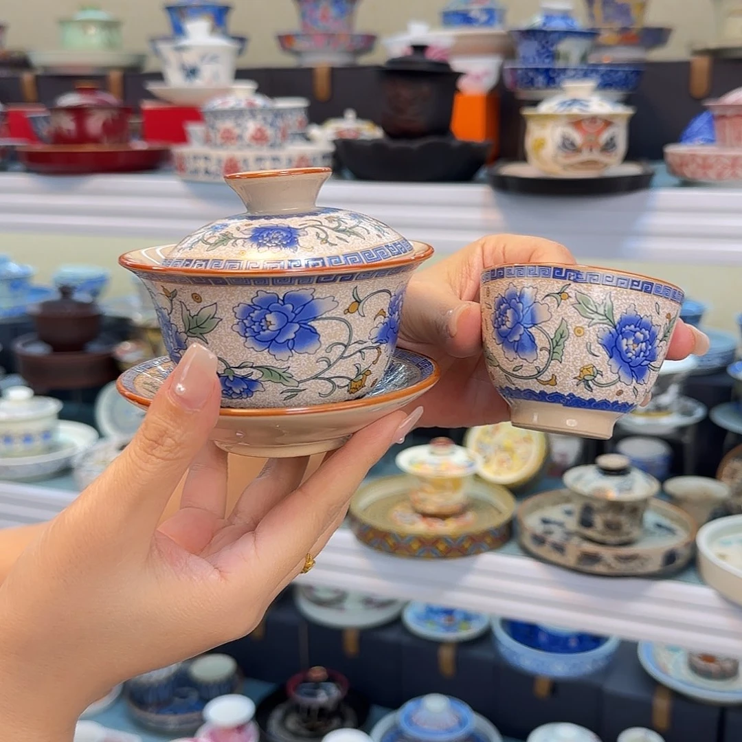 我们的目标是成为更优秀