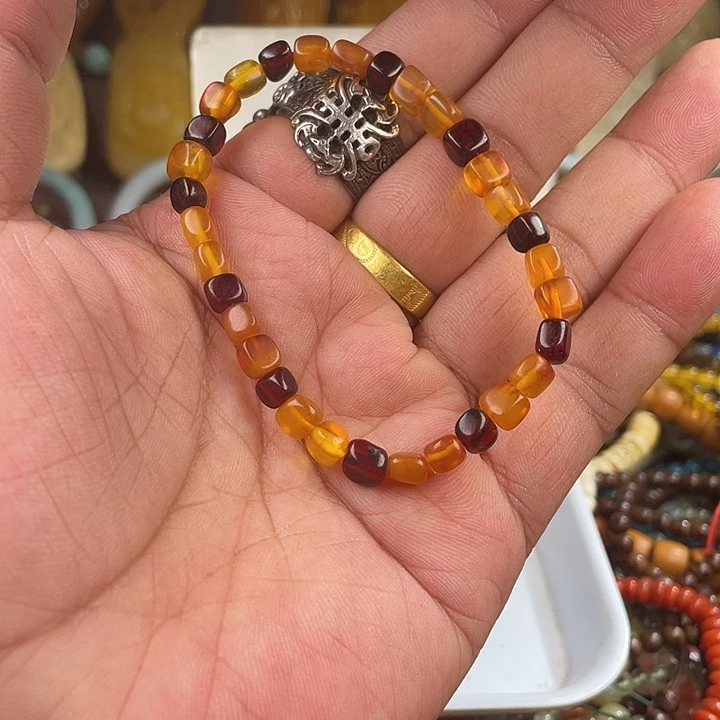 南红玛瑙未镶嵌..11