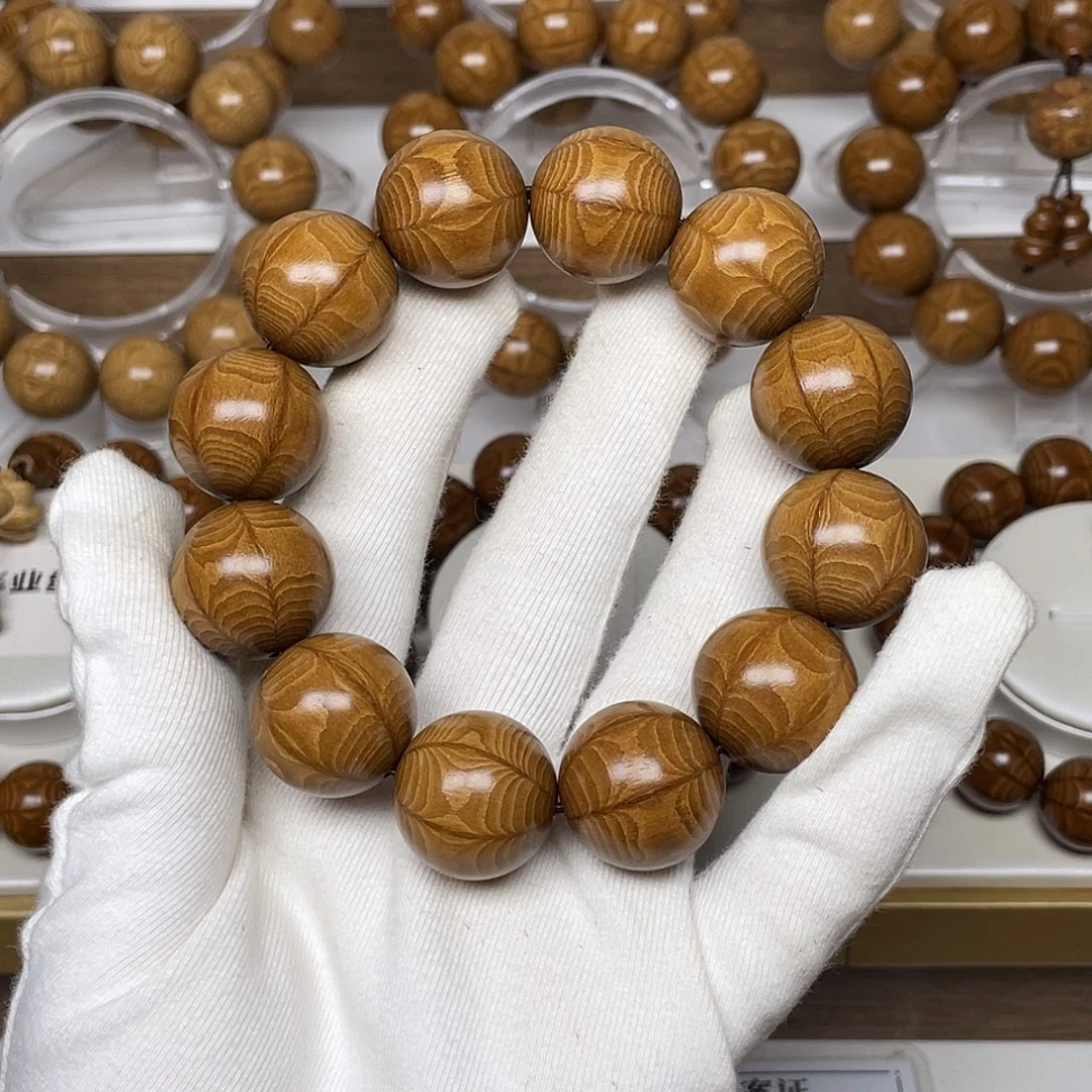 手串/手链六道木2.0