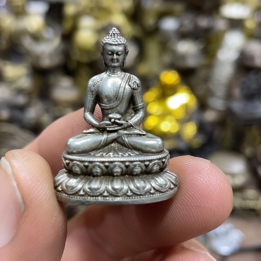 白铜材质精品摆件