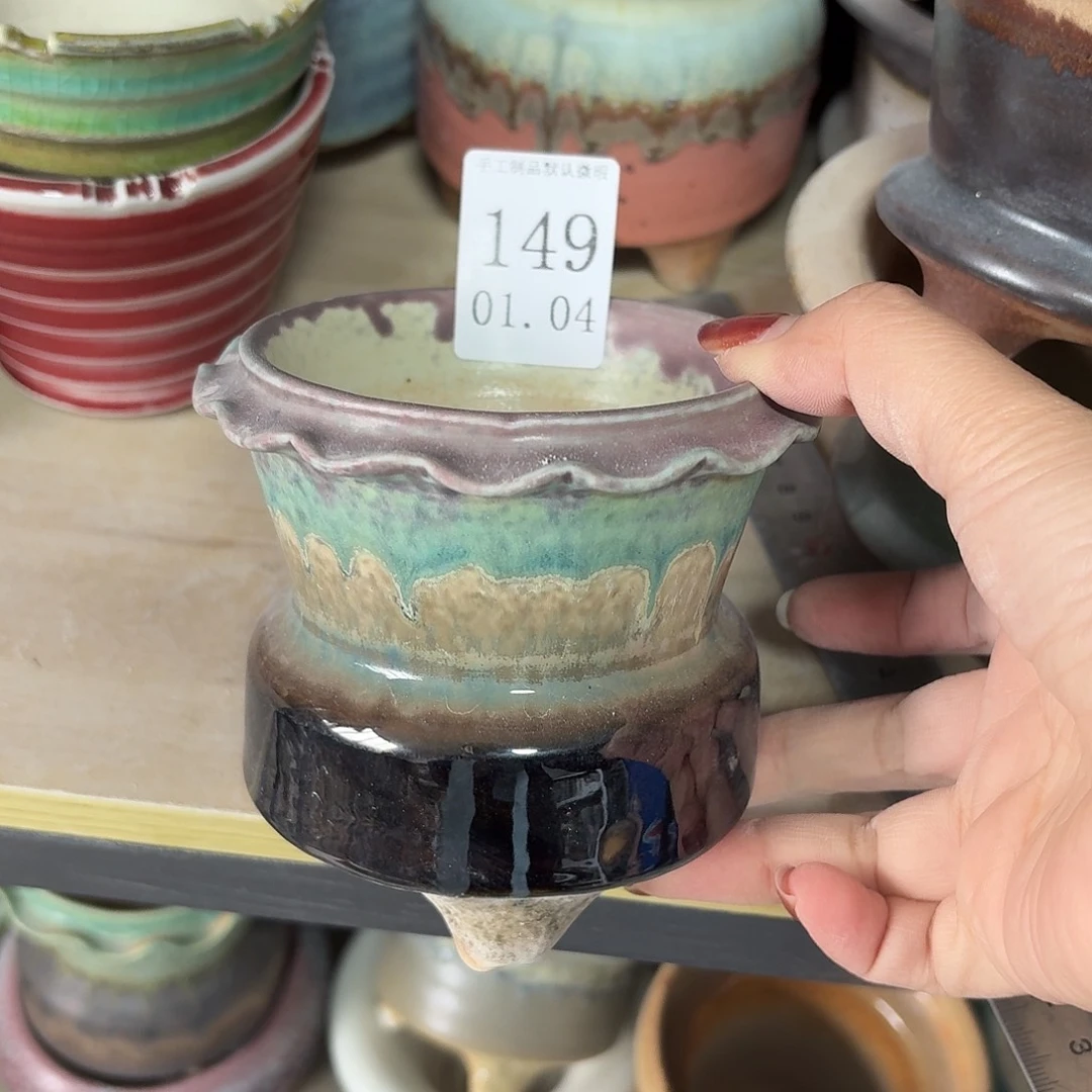 瓷片景德镇陶瓷手工制作