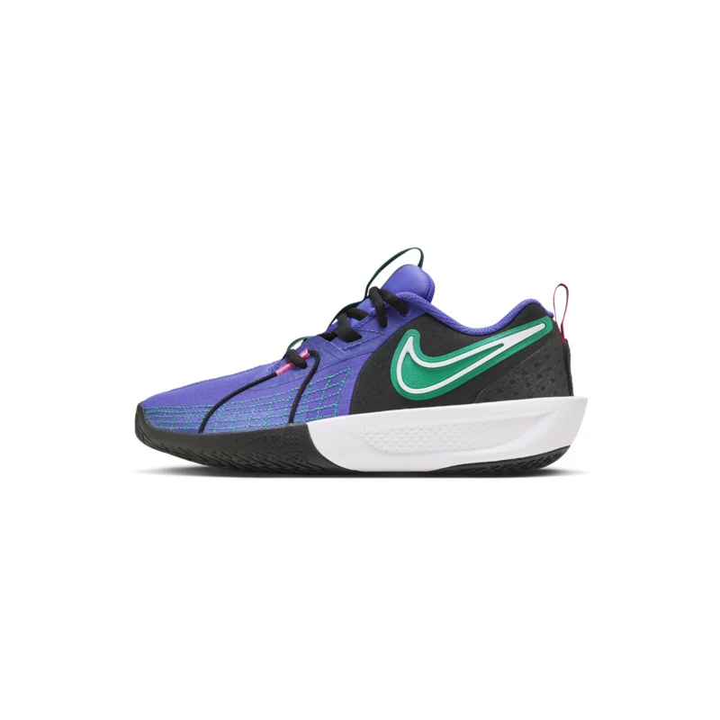 Nike耐克儿童运动鞋篮球鞋FD7033