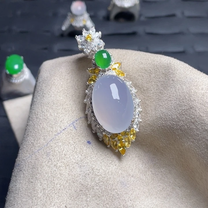 未镶嵌定制翡翠11