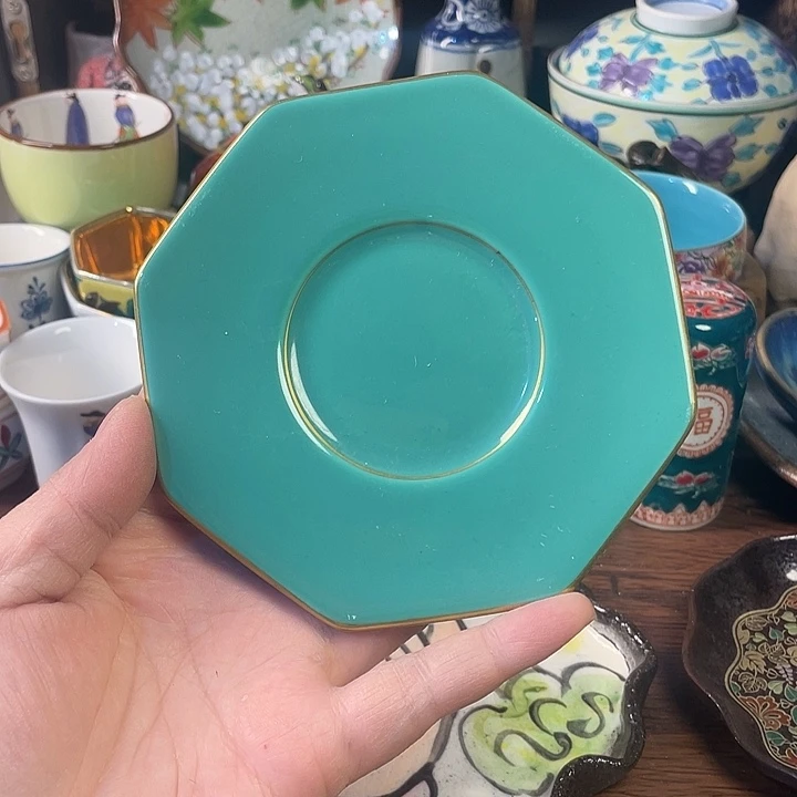 瓷片香兰社30包邮默认微瑕