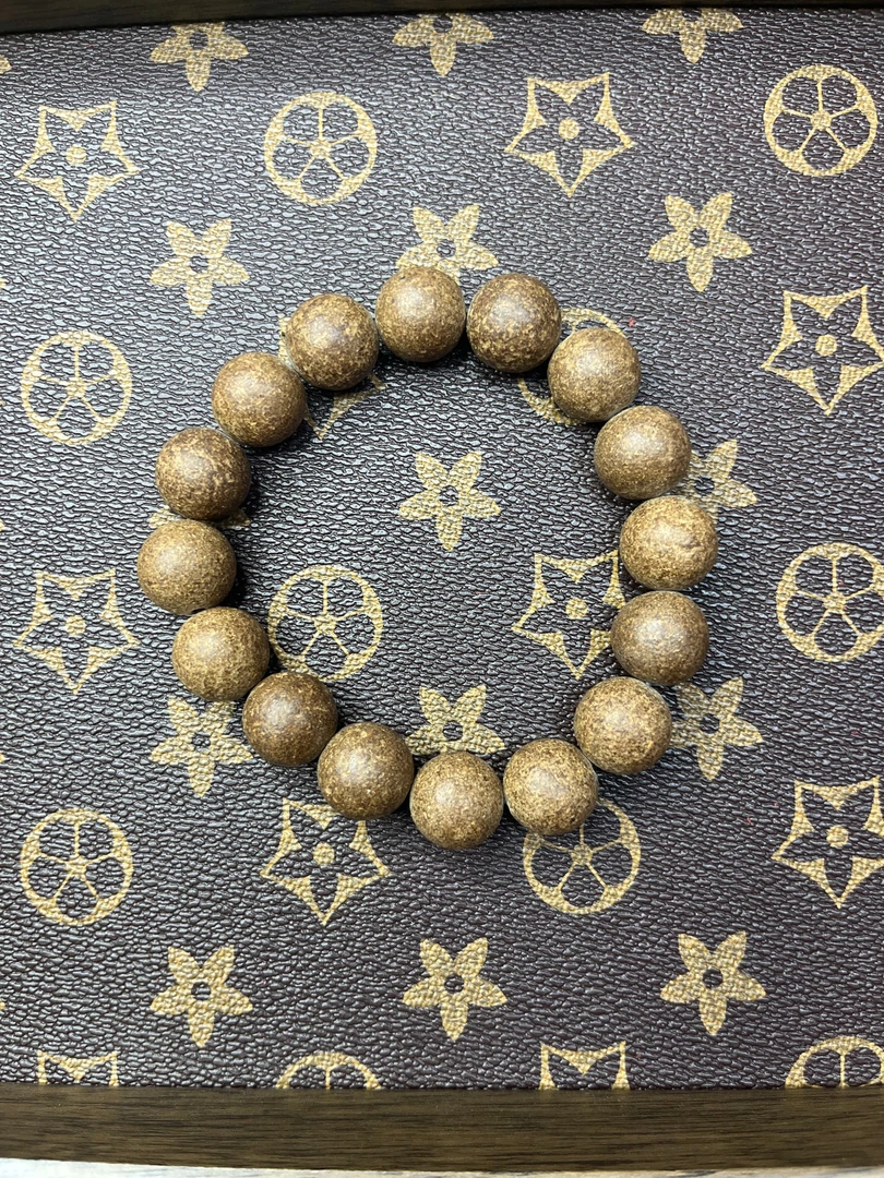 古法合香健脾和胃手串