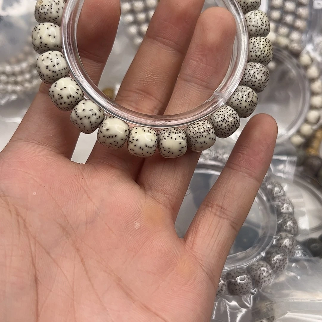 番***汤吊坠星月菩提288。