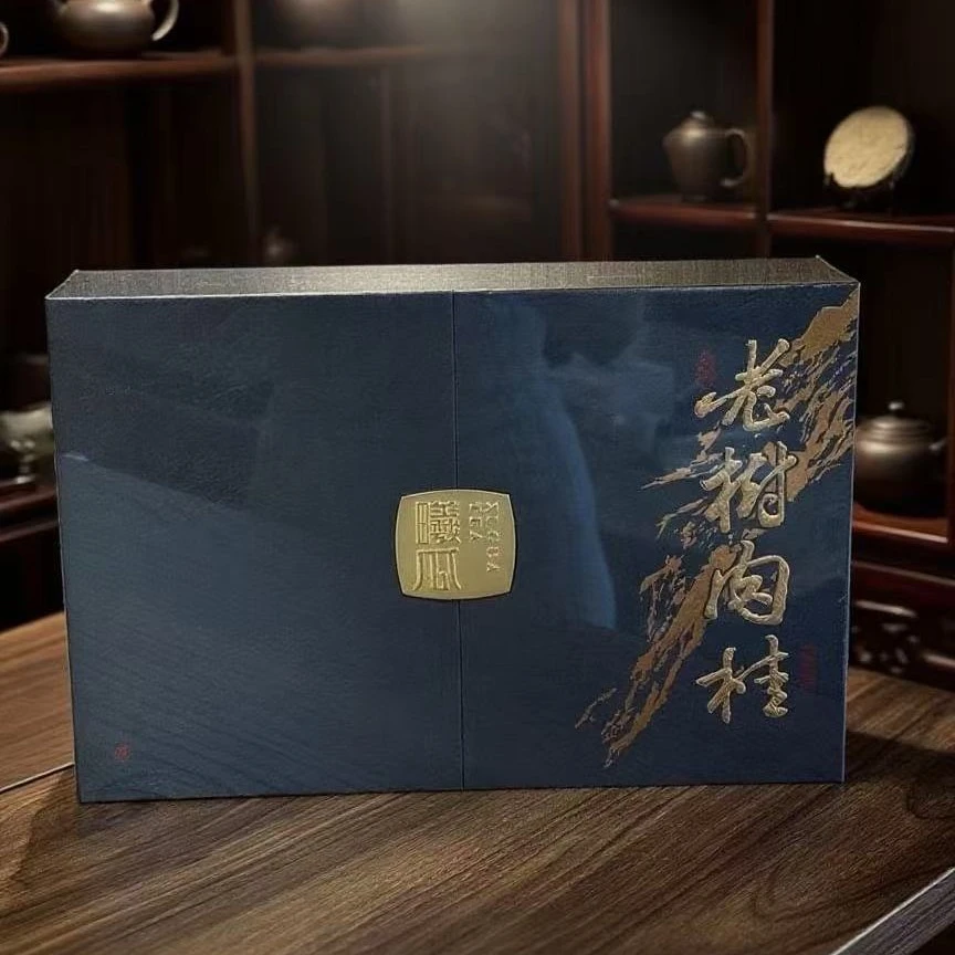 曦瓜 老树肉桂一本
