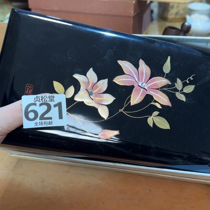 摆件贞*健健康康平平安安