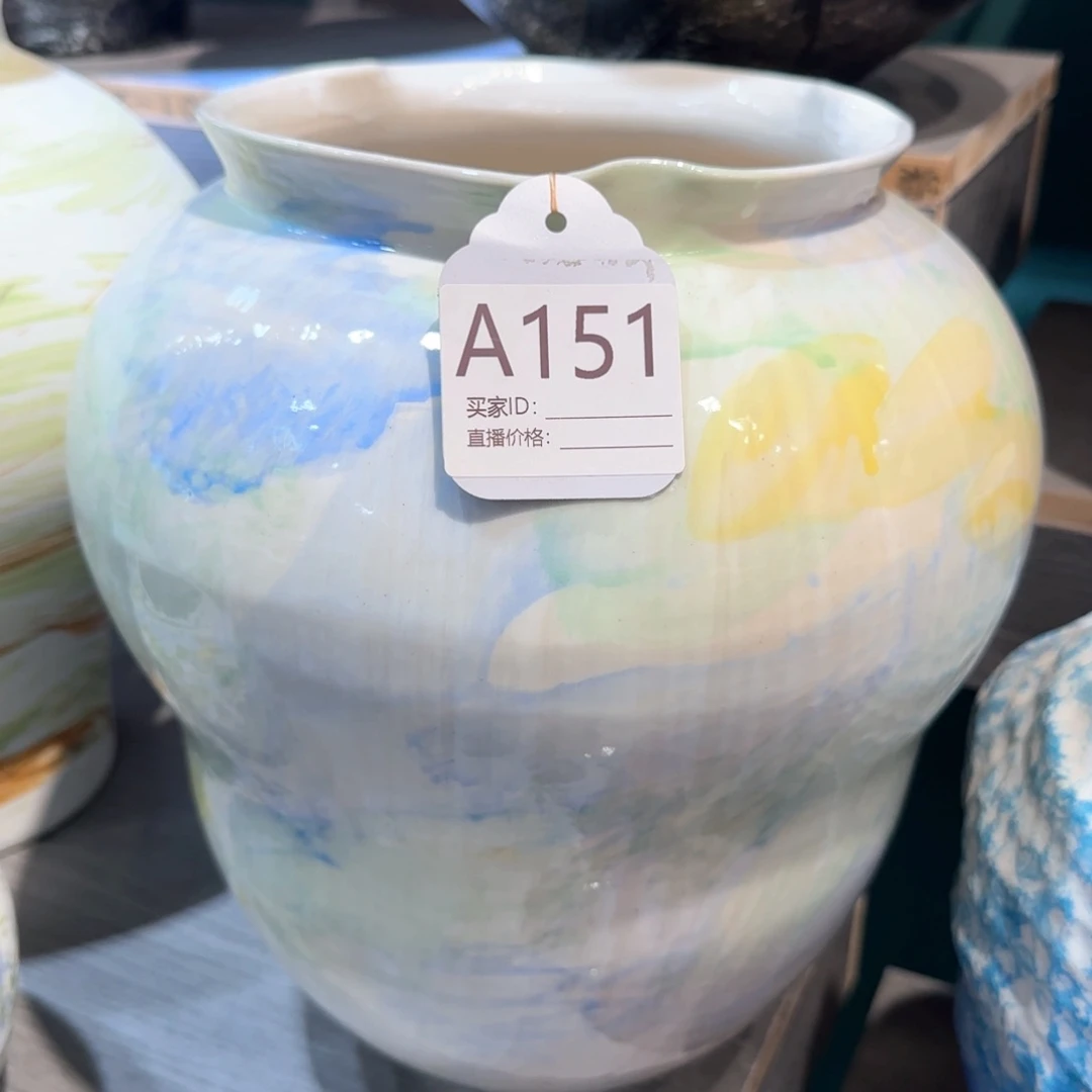 景德镇陶瓷艺术博物