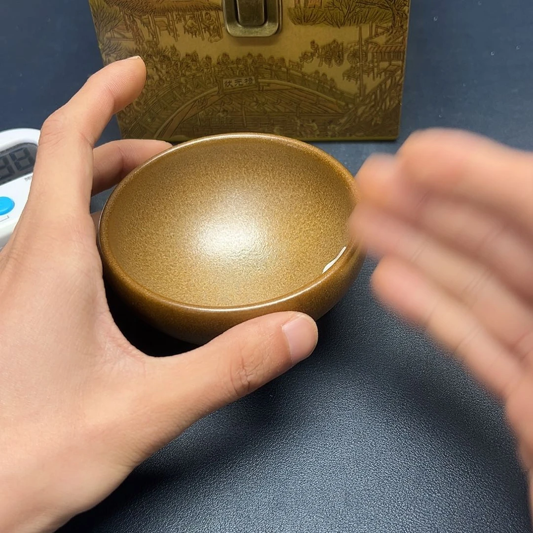 行***走茶盏建盏11111111111111
