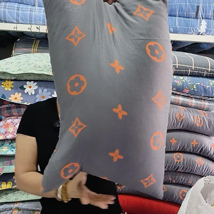 生态棉一层内胆40/60的尺寸装5斤荞麦壳，，，