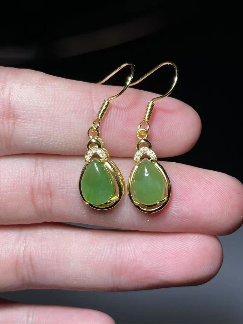 294648/和田玉    多样性发一对