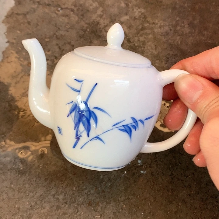 微瑕茶具介意勿拍