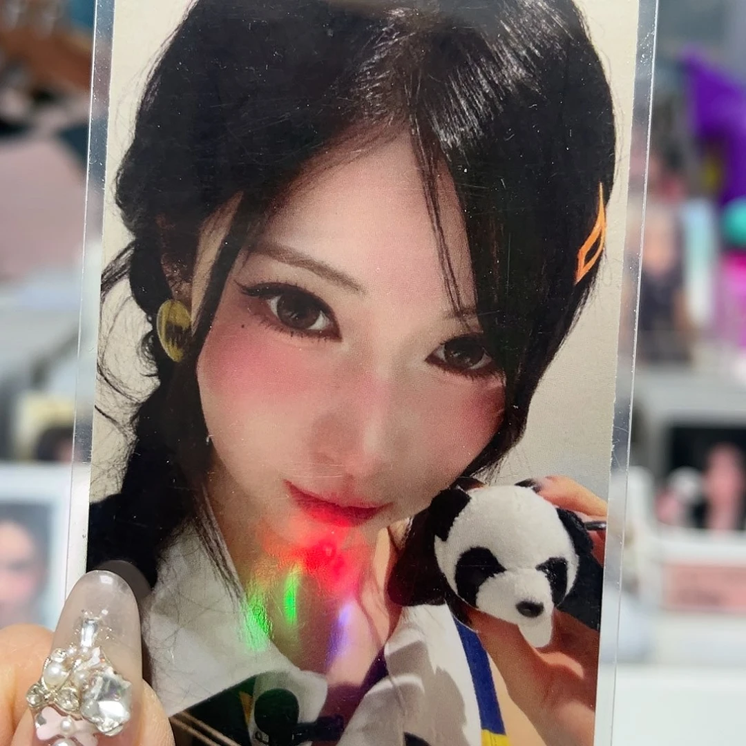 直拍角一张（未成年禁止购买