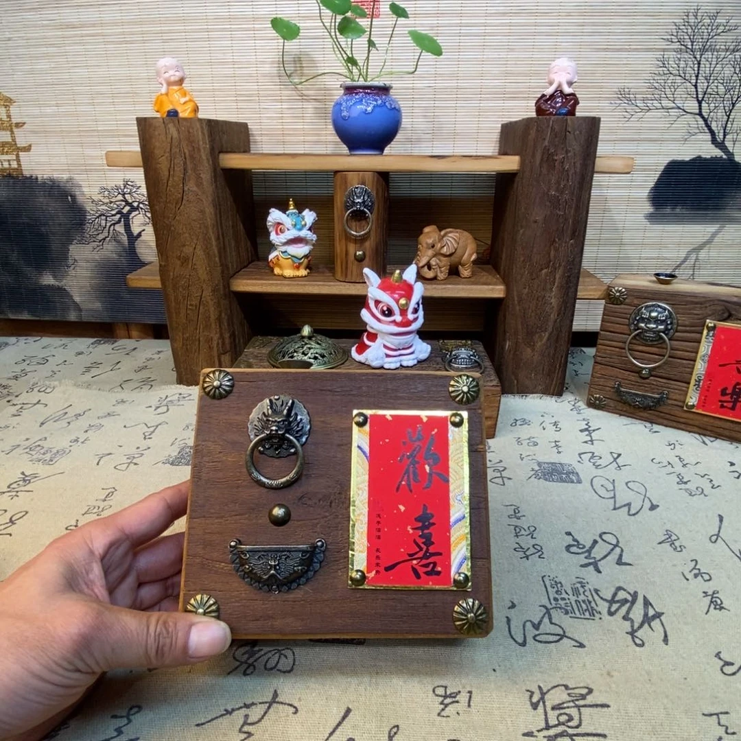 木一物一拍老榆木510