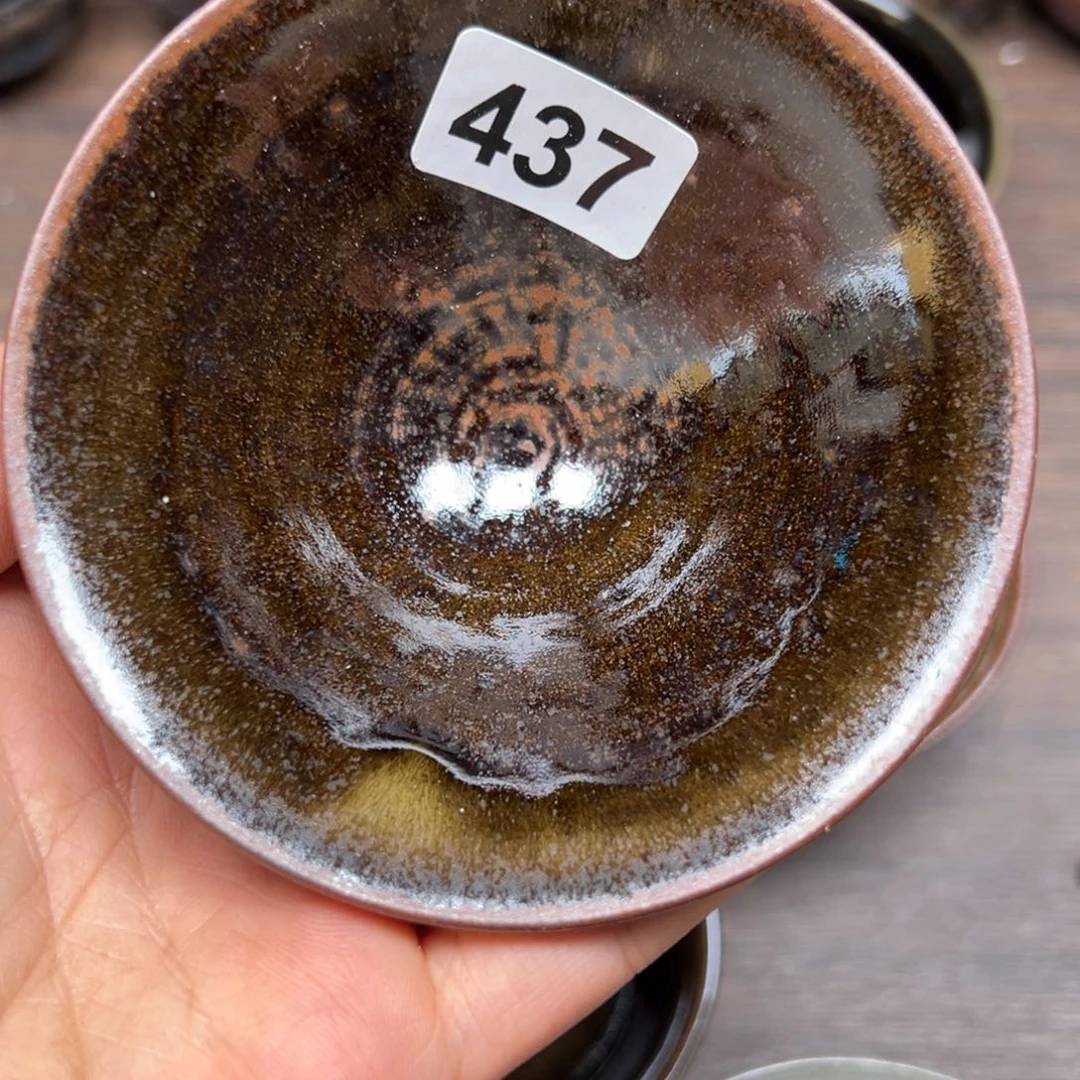 茶盏焦源龙窑，不忘初心437