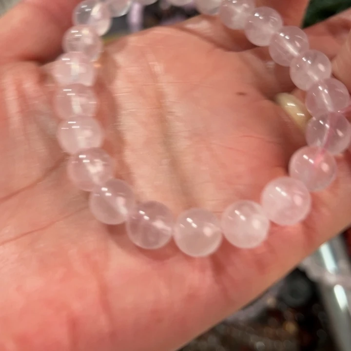 玛瑙/玉髓未镶嵌手链