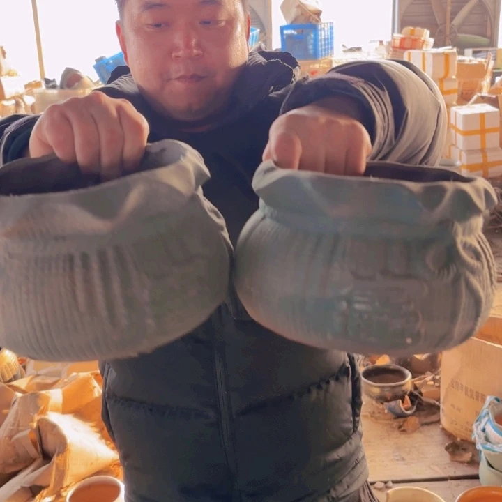红陶口径 高度 花盆