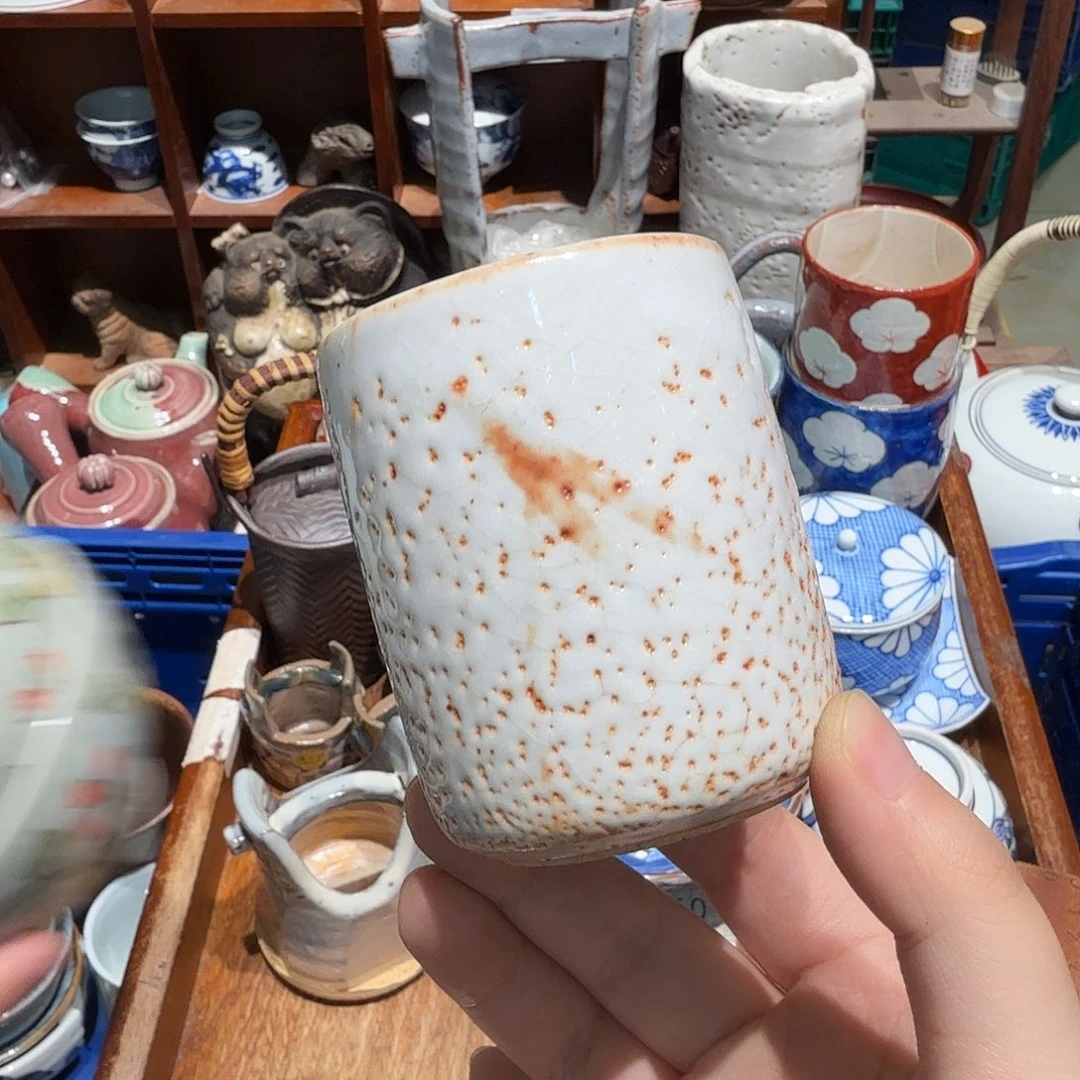 瓷片五十包邮非全新
