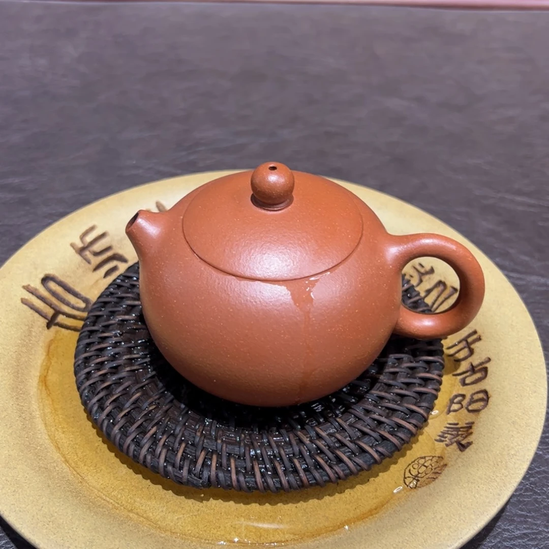 仕***途宜兴紫砂壶泡茶喝