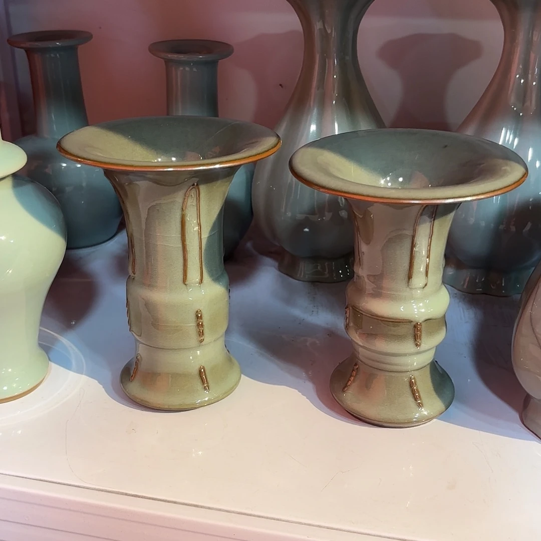 瓷片龙泉青瓷龙泉青瓷