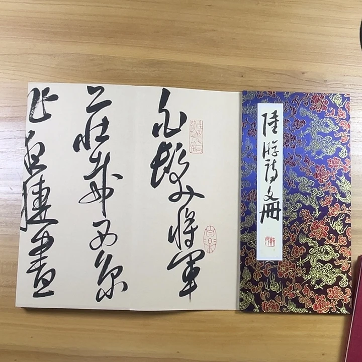 书法中书协老师书法作品