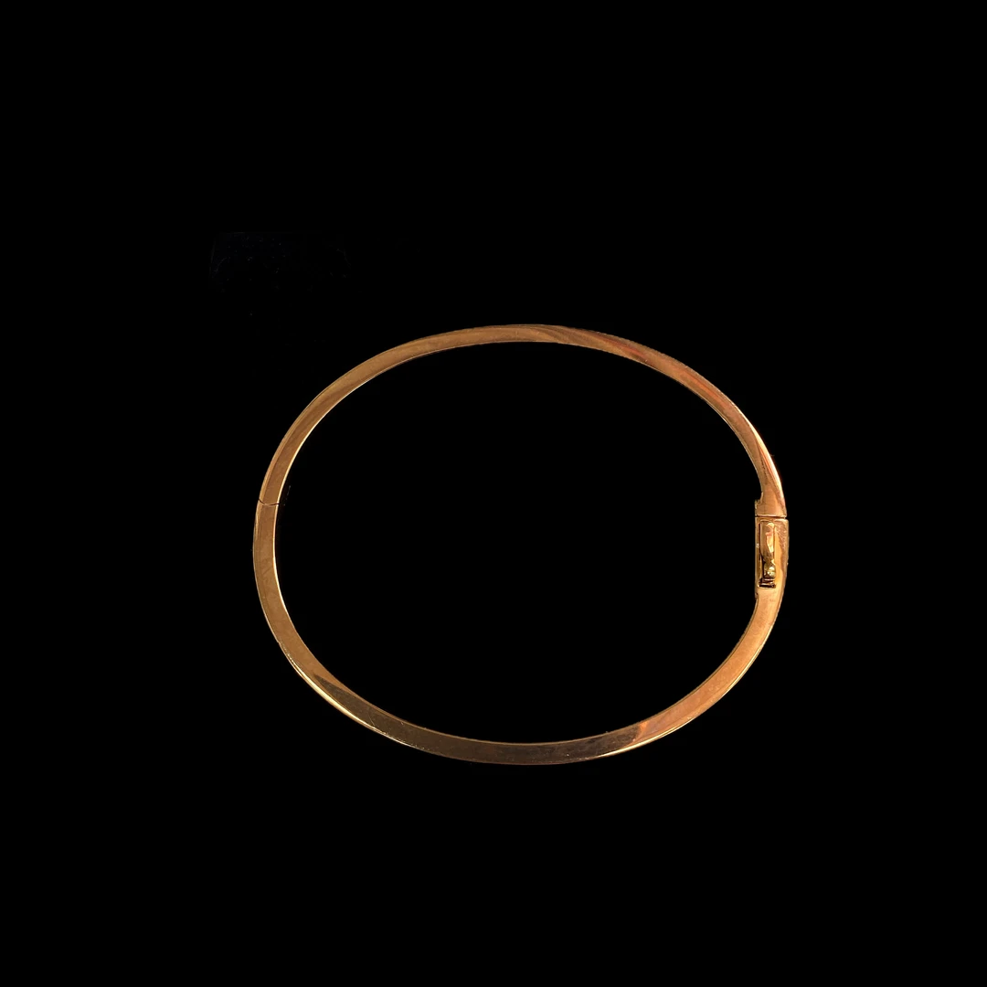 925银手镯 0328银手镯