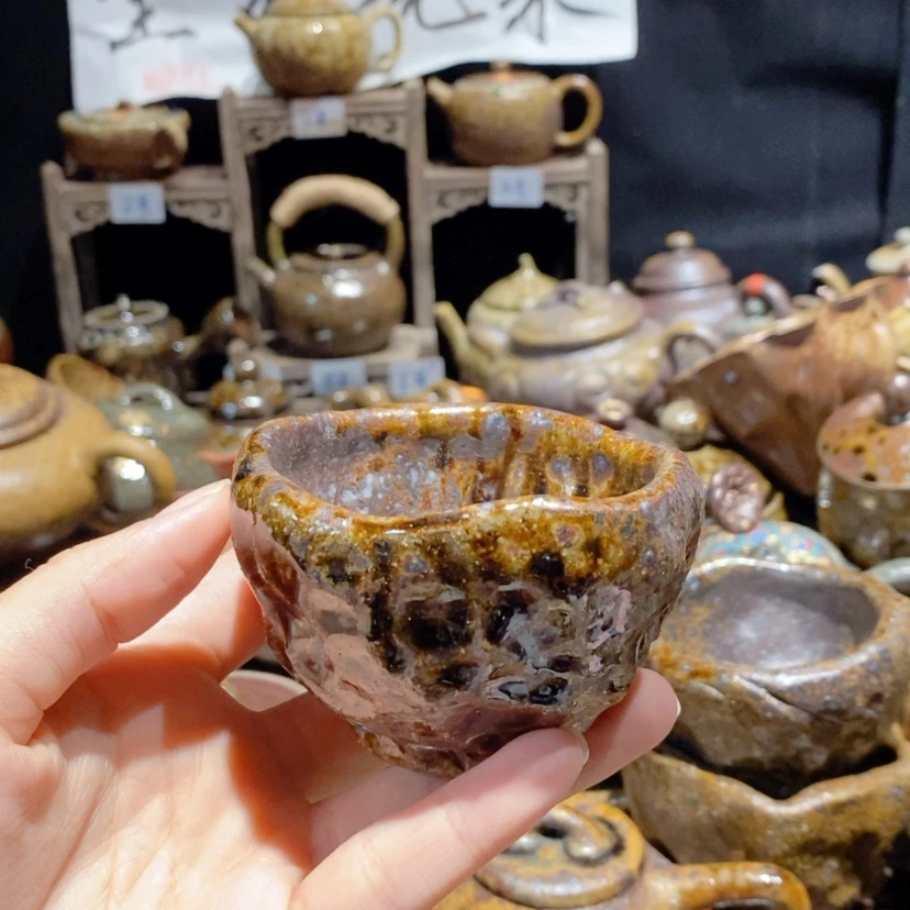 【闪购商品】随****6双木料九变