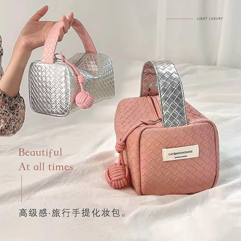 【化妆箱】化妆包化妆包化妆包收纳包化妆化妆箱化妆包箱包